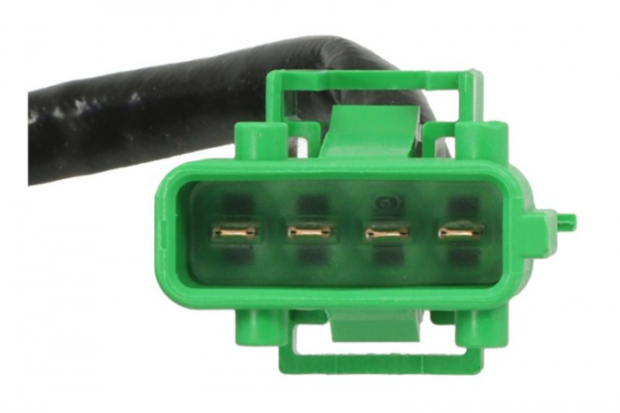 Sonda lambda (numar fire 4, 381mm) potrivit CITROEN BERLINGO/MINIVAN, C2, C2 ENTERPRISE, C3 I, C3 II, C3 PLURIEL, NEMO, NEMO/MINIVAN; FIAT FIORINO/MINIVAN, QUBO 1.1-1.4LPG 06.96- [2]