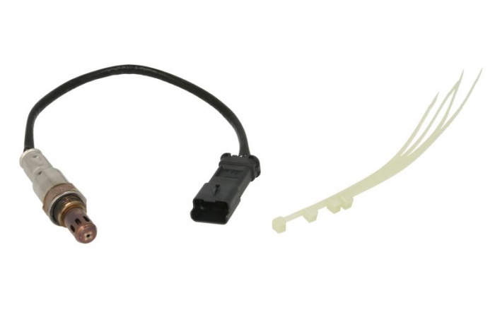 Sonda lambda (numar fire 4, 381mm) potrivit DS DS 3, DS 4; CITROEN BERLINGO MULTISPACE, C3   C3 ORIGIN III, C3 AIRCROSS II, C3 II, C3 PICASSO, C4 CACTUS, C4 GRAND PICASSO II 1.0 1.2 06.12-