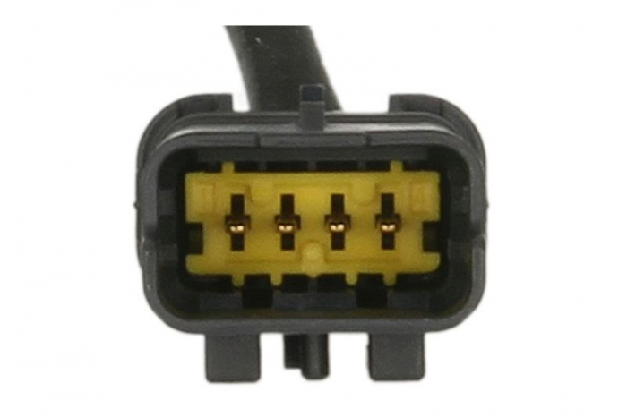 Sonda lambda (numar fire 4, 381mm) potrivit DS DS 3, DS 4; CITROEN BERLINGO MULTISPACE, C3 / C3 ORIGIN III, C3 AIRCROSS II, C3 II, C3 PICASSO, C4 CACTUS, C4 GRAND PICASSO II 1.0/1.2 06.12- [2]