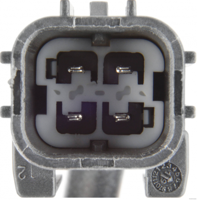 Sonda Lambda (numar fire 4, 385mm) potrivit KIA PICANTO III, RIO IV, STONIC 1.2/1.25 01.17- [3]