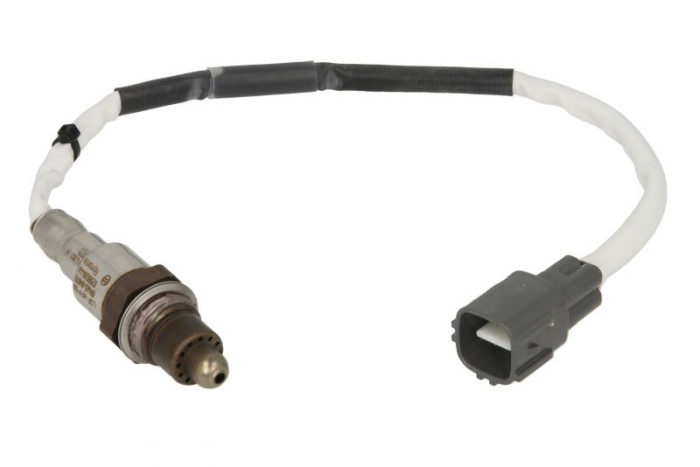 Sonda lambda (numar fire 4, 390mm) potrivit CITROEN C1 II; PEUGEOT 108; TOYOTA AYGO, AYGO X, YARIS 1.0 04.14-