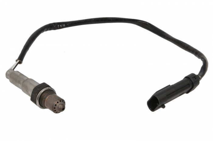 Sonda lambda (numar fire 4, 395mm) potrivit DACIA DUSTER, DUSTER SUV, LOGAN, LOGAN MCV, SANDERO; RENAULT CLIO II, CLIO III, CLIO III HATCHBACK, KANGOO, KANGOO EXPRESS 1.0-1.6LPG 05.96-