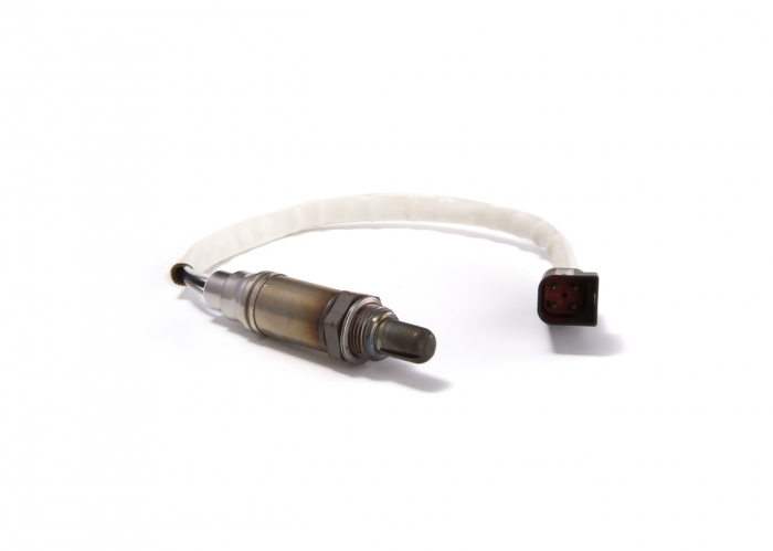 Sonda lambda (numar fire 4, 400mm) (inainte de catalizator) potrivit FORD FIESTA IV, FIESTA/MINIVAN, KA, SCORPIO II; MAZDA 121 III 1.0/1.3/2.9 10.94-11.08 [4]