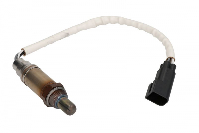 Sonda lambda (numar fire 4, 400mm) (inainte de catalizator) potrivit FORD FIESTA IV, FIESTA MINIVAN, KA, SCORPIO II; MAZDA 121 III 1.0 1.3 2.9 10.94-11.08