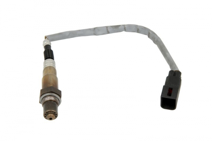 Sonda lambda (numar fire 4, 400mm) (inainte de catalizator) potrivit MERCEDES A (W168), C (CL203), C T-MODEL (S203), C (W203), C (W204), CLK (C209), E (W211); VOLVO XC90 I 0.9-4.2 06.94-