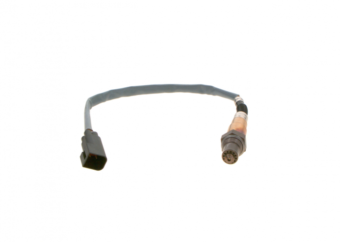 Sonda lambda potrivita MERCEDES A (W168), C (CL203), C T-MODEL (S203), C (W203), C (W204), CLK (C209), E (W211); VOLVO XC90 I 0.9-4.2 dupa 1994 (numar fire 4, 400mm, inainte de catalizator) [3]
