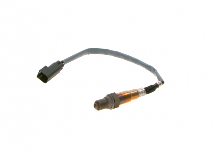 Sonda lambda potrivita MERCEDES A (W168), C (CL203), C T-MODEL (S203), C (W203), C (W204), CLK (C209), E (W211); VOLVO XC90 I 0.9-4.2 dupa 1994 (numar fire 4, 400mm, inainte de catalizator) [2]