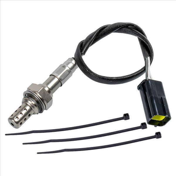 Sonda Lambda (numar fire 4, 400mm) potrivit CHEVROLET AVEO / KALOS, LACETTI, NUBIRA; DAEWOO KALOS, LACETTI, NUBIRA; KIA CARENS I 1.2/1.4/1.6 07.02- [3]