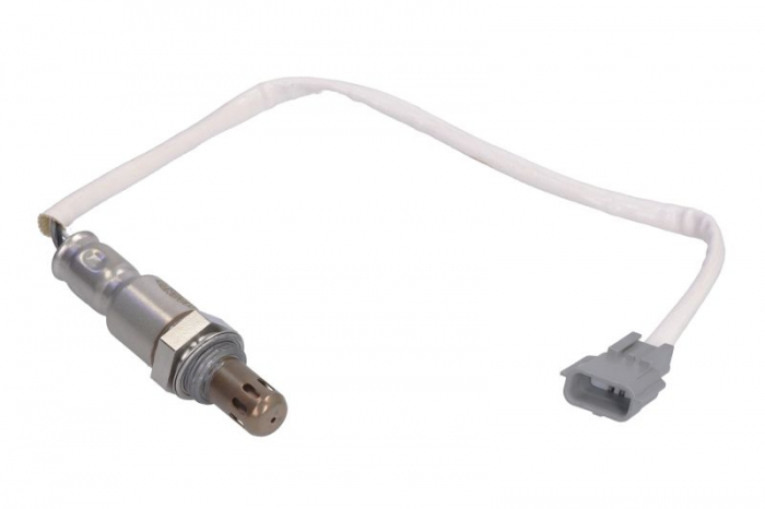 Sonda Lambda (numar fire 4, 400mm) potrivit DACIA DUSTER, LOGAN II, LOGAN MCV II, SANDERO II; NISSAN MICRA IV, MICRA V, NOTE, SENTRA VII 1.0-1.8 08.10-
