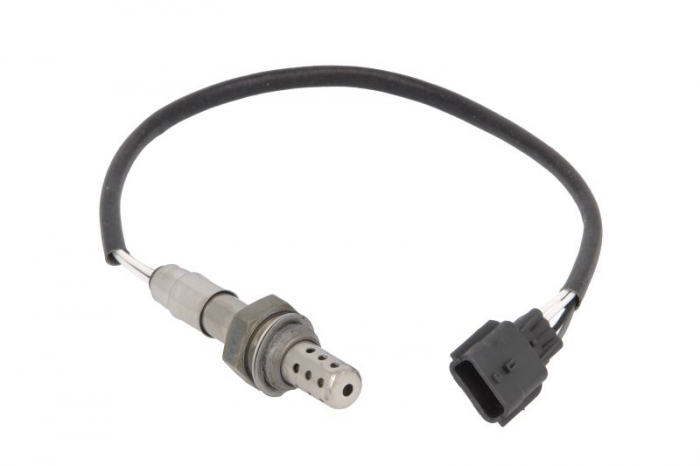 Sonda lambda (numar fire 4, 400mm) potrivit DACIA DUSTER, LOGAN II, LOGAN MCV II, SANDERO II; RENAULT AVANTIME, CAPTUR I, CLIO III, CLIO III HATCHBACK, CLIO IV 0.9-2.0 03.99-
