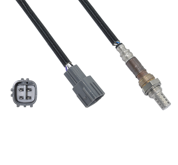 Sonda lambda (numar fire 4, 400mm) potrivit DS DS 3; DAIHATSU CUORE V, EXTOL, MATERIA, MOVE, SIRION, TERIOS, YRV; RENAULT THALIA III; TOYOTA ALLION I, ALTEZZA, ALTEZZA GITA 0.9-4.3 05.72-