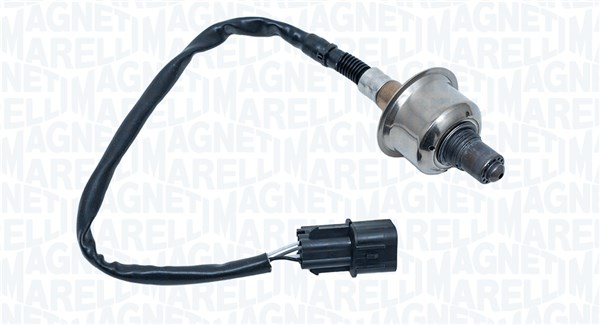 Sonda Lambda (numar fire 4, 400mm) potrivit HYUNDAI I10 I, I10 II; KIA PICANTO II, RIO III 1.2 1.25 1.25LPG 01.11-12.19