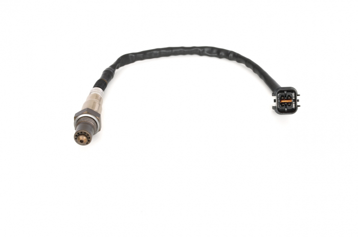 Sonda lambda (numar fire 4, 400mm) potrivit HYUNDAI I10 I, I10 II; KIA PICANTO II, RIO III 1.2/1.25/1.25LPG 01.11-12.19 [3]