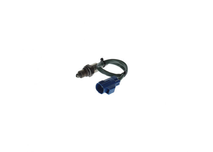 Sonda Lambda (numar fire 4, 400mm) potrivit JAGUAR F-PACE, F-TYPE, XE, XF II, XF SPORTBRAKE 2.0-5.0H 10.12-