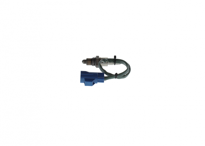 Sonda Lambda potrivita JAGUAR F-PACE, F-TYPE, XE, XF II, XF SPORTBRAKE 2.0-5.0H dupa 2012 (numar fire 4, 400mm) [3]