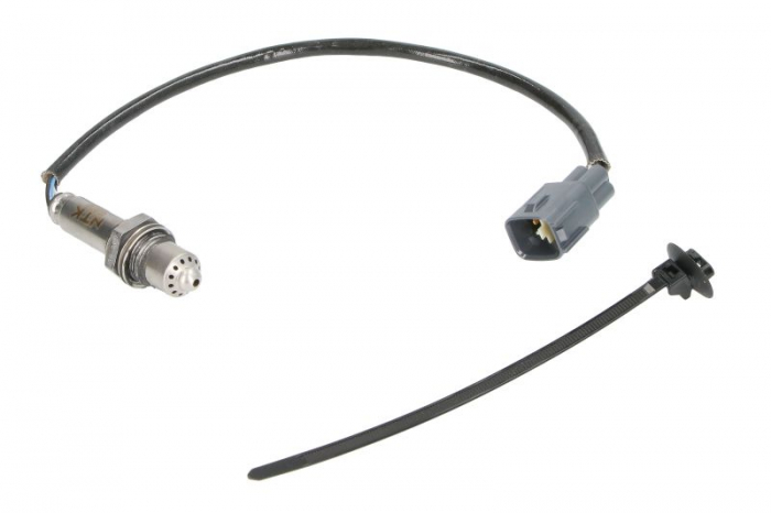Sonda Lambda (numar fire 4, 400mm) potrivit LEXUS GS, IS II, LS, LX; OPEL ASTRA J, ASTRA J GTC, MERIVA B; TOYOTA ALLION II, AURIS, AVENSIS, COROLLA, HIGHLANDER   KLUGER, ISIS 1.6-5.7 11.04-