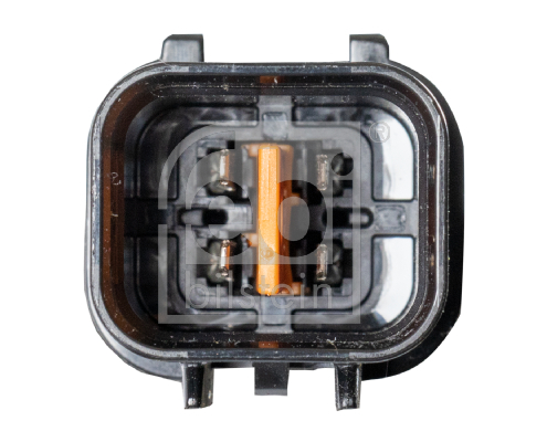 Sonda lambda (numar fire 4, 400mm) potrivit MERCEDES 124 (C124), 124 T-MODEL (S124), 124 (W124), C T-MODEL (S202), C (W202), CLK (A208), CLK (C208), E (A124), E (C124) 0.9-5.5 03.85- [3]