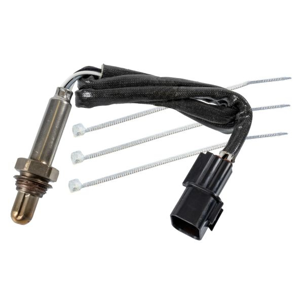Sonda lambda (numar fire 4, 400mm) potrivit MERCEDES 124 (C124), 124 T-MODEL (S124), 124 (W124), C T-MODEL (S202), C (W202), CLK (A208), CLK (C208), E (A124), E (C124) 0.9-5.5 03.85-