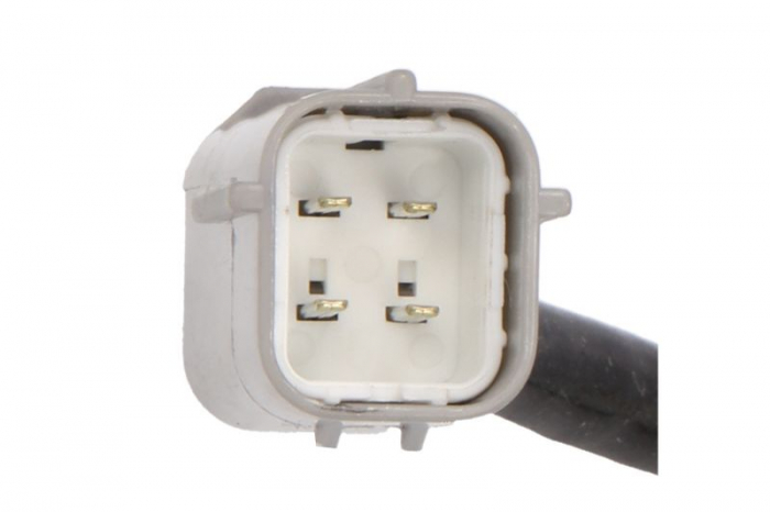 Sonda Lambda (numar fire 4, 400mm) potrivit NISSAN CABSTAR, NAVARA NP300, PATHFINDER III, X-TRAIL II 2.5/2.5D/4.0 01.05- [2]