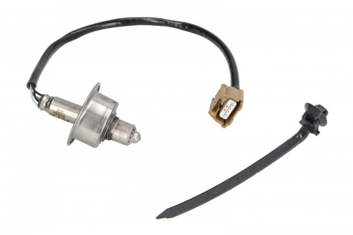 Sonda Lambda (numar fire 4, 400mm) potrivit NISSAN JUKE, MICRA IV, MURANO II, MURANO III, TEANA II 1.2-3.5 07.08-