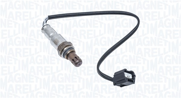 Sonda lambda (numar fire 4, 400mm) potrivit NISSAN JUKE, MICRA IV, NOTE 1.2 1.6 05.10-12.19