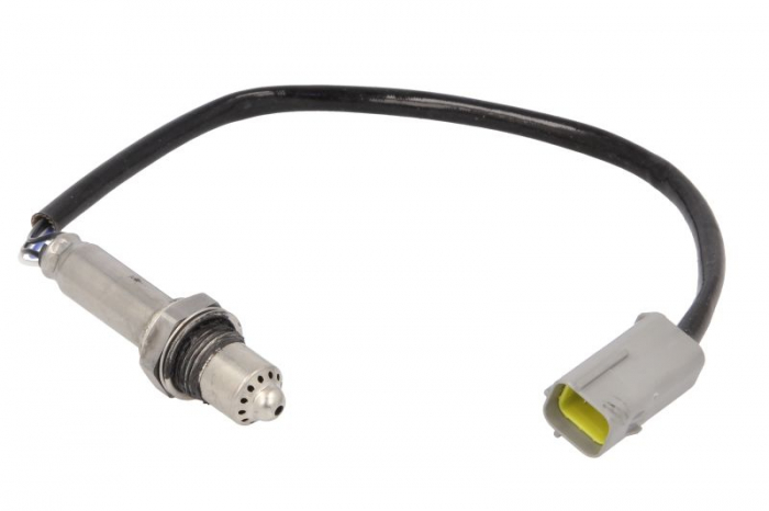 Sonda Lambda (numar fire 4, 400mm) potrivit NISSAN NAVARA NP300, PATHFINDER III, X-TRAIL II; RENAULT KOLEOS I 2.5 2.5D 01.05-