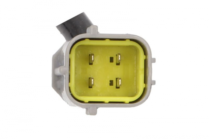 Sonda Lambda (numar fire 4, 400mm) potrivit NISSAN NAVARA NP300, PATHFINDER III, X-TRAIL II; RENAULT KOLEOS I 2.5/2.5D 01.05- [2]