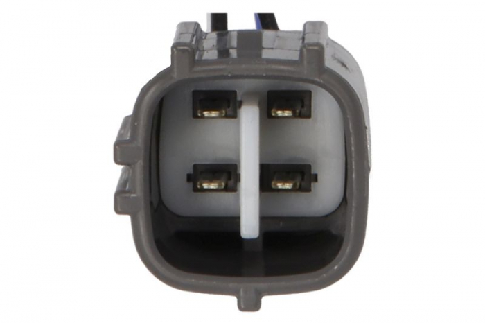 Sonda Lambda (numar fire 4, 400mm) potrivit SUBARU FORESTER, XV 2.0/2.0H 03.12- [2]