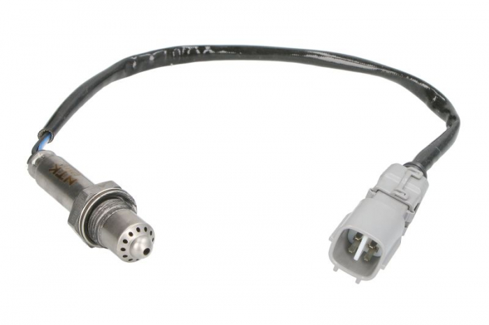 Sonda Lambda (numar fire 4, 400mm) potrivit TOYOTA AURIS, AVENSIS, COROLLA, VERSO 2.0D 2.2D 07.05-10.18