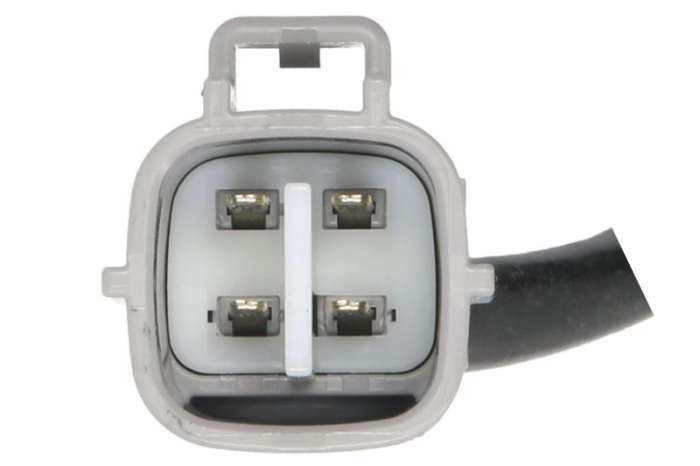 Sonda Lambda (numar fire 4, 400mm) potrivit TOYOTA AURIS, AVENSIS, COROLLA, VERSO 2.0D/2.2D 07.05-10.18 [2]