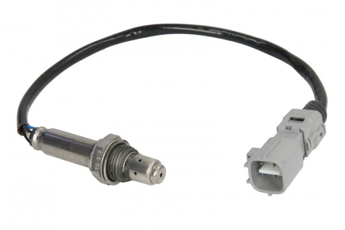 Sonda Lambda (numar fire 4, 400mm) potrivit TOYOTA AURIS, AVENSIS, COROLLA, VERSO 2.0D 2.2D 07.05-10.18