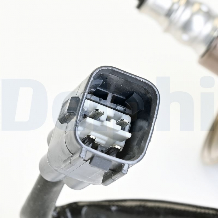 Sonda Lambda (numar fire 4, 400mm) potrivit TOYOTA PRIUS C, YARIS, YARIS/HATCHBACK 1.5H 09.11- [4]