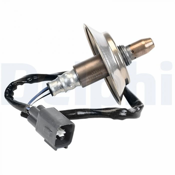 Sonda Lambda (numar fire 4, 400mm) potrivit TOYOTA PRIUS C, YARIS, YARIS/HATCHBACK 1.5H 09.11- [3]