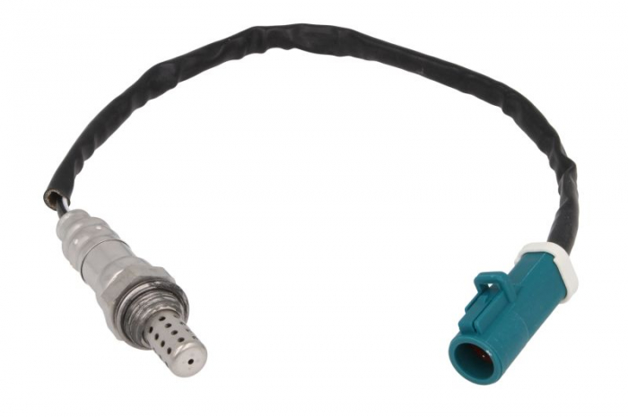 Sonda lambda (numar fire 4, 400mm) potrivit VOLVO V40; CHRYSLER 300C; FORD FIESTA IV, FIESTA V, FIESTA VI, FOCUS I, FUSION, KA, MONDEO II, MONDEO III, STREET KA 1.25-5.7 01.88-