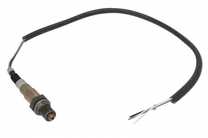 Sonda lambda (numar fire 4, 400mm) (universal) potrivit DS DS 3, DS 4, DS 5; MERCEDES A (W168), A (W169), B SPORTS TOURER (W245), C (C204), C (CL203), C T-MODEL (S203) 0.7-9.5 01.84-