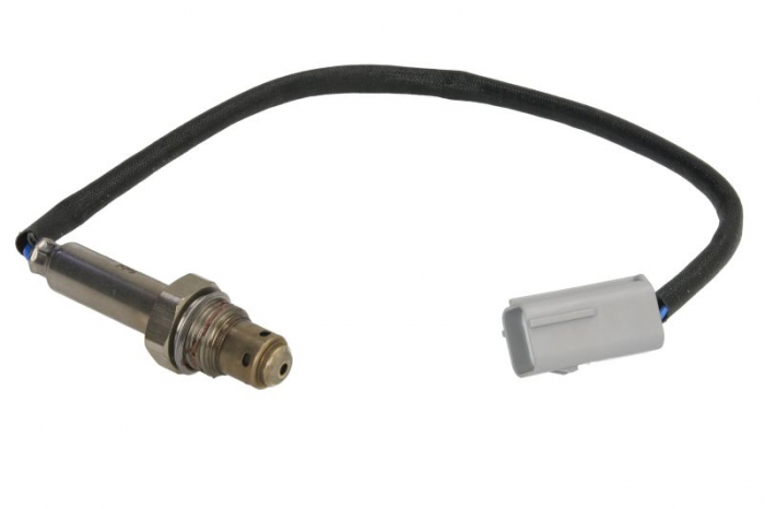 Sonda Lambda (numar fire 4, 402mm) potrivit INFINITI QX56; NISSAN CABSTAR, NAVARA NP300, NP300, NT400 CABSTAR, PATHFINDER III, X-TRAIL I, X-TRAIL II; RENAULT KOLEOS I 2.2D-5.6 06.01-