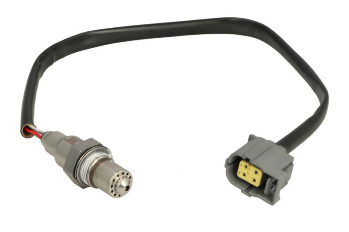 Sonda Lambda (numar fire 4, 405mm) potrivit MERCEDES C (C204), C T-MODEL (S204), C (W204), C (W205), E (A207), E (A238), E (C207), E (C238), E T-MODEL (S212), E T-MODEL (S213) 1.6-6.0 01.08-