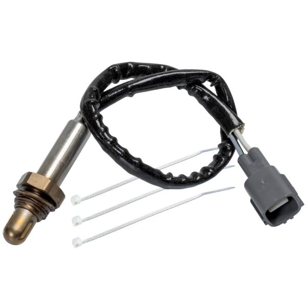 Sonda Lambda (numar fire 4, 410mm) potrivit CHEVROLET EPICA; DAIHATSU EXTOL, SIRION, TERIOS; JEEP COMPASS; LEXUS ES, GS; NISSAN X-TRAIL I; SUZUKI BALENO, GRAND VITARA II 1.0-5.7 02.92-