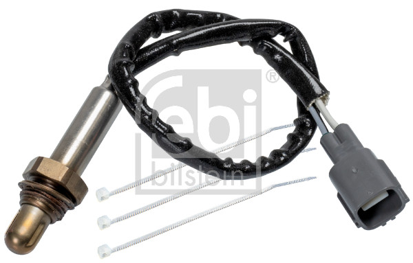 Sonda Lambda (numar fire 4, 410mm) potrivit CHEVROLET EPICA; DAIHATSU EXTOL, SIRION, TERIOS; JEEP COMPASS; LEXUS ES, GS; NISSAN X-TRAIL I; SUZUKI BALENO, GRAND VITARA II 1.0-5.7 02.92- [2]