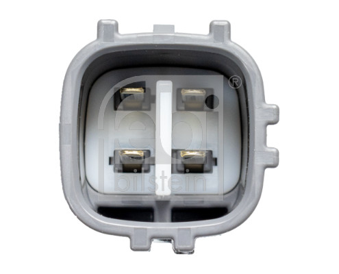 Sonda Lambda (numar fire 4, 410mm) potrivit CHEVROLET EPICA; DAIHATSU EXTOL, SIRION, TERIOS; JEEP COMPASS; LEXUS ES, GS; NISSAN X-TRAIL I; SUZUKI BALENO, GRAND VITARA II 1.0-5.7 02.92- [3]