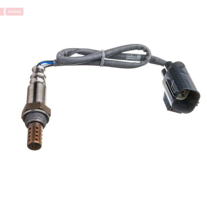 Sonda lambda (numar fire 4, 410mm) potrivit LAND ROVER RANGE ROVER III 4.2 4.4 08.04-08.12