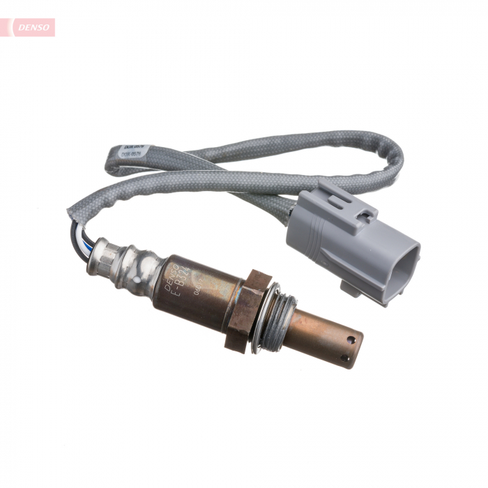 Sonda lambda (numar fire 4, 410mm) potrivit MITSUBISHI ASX, LANCER VIII 1.6 1.6LPG 05.10-
