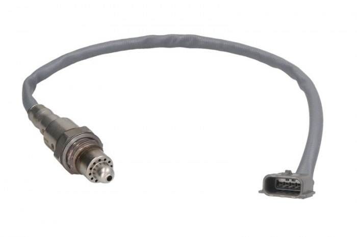 Sonda lambda (numar fire 4, 414mm) potrivit INFINITI QX60; NISSAN JUKE, MURANO III, PATHFINDER IV, PULSAR 1.6 3.5 06.10-
