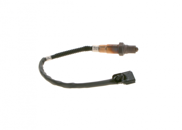 Sonda lambda potrivita DACIA LOGAN II, LOGAN MCV II, SANDERO II; RENAULT CAPTUR I, CLIO III, CLIO IV, CLIO IV/HATCHBACK, CLIO IV/KOMBI, KANGOO EXPRESS 0.9-2.0 dupa 2008 (numar fire 4, 420mm) [4]