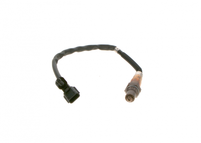 Sonda lambda potrivita DACIA LOGAN II, LOGAN MCV II, SANDERO II; RENAULT CAPTUR I, CLIO III, CLIO IV, CLIO IV/HATCHBACK, CLIO IV/KOMBI, KANGOO EXPRESS 0.9-2.0 dupa 2008 (numar fire 4, 420mm) [2]