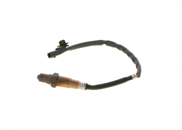 Sonda lambda potrivita DACIA LOGAN II, LOGAN MCV II, SANDERO II; RENAULT CAPTUR I, CLIO III, CLIO IV, CLIO IV/HATCHBACK, CLIO IV/KOMBI, KANGOO EXPRESS 0.9-2.0 dupa 2008 (numar fire 4, 420mm) [3]