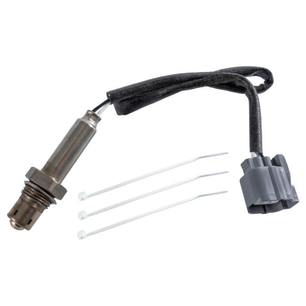 Sonda lambda (numar fire 4, 420mm) potrivit HONDA JAZZ II 1.2 1.3 1.4 03.02-10.08