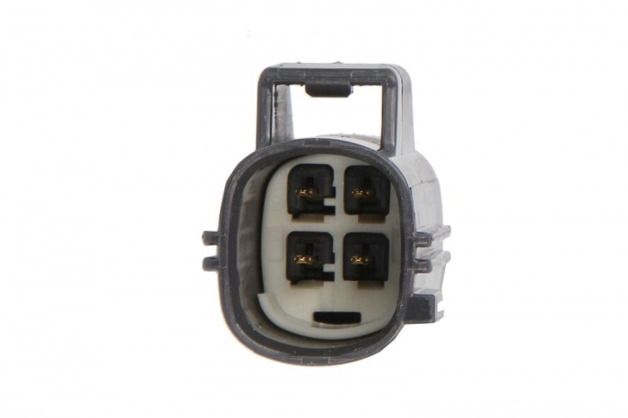 Sonda Lambda (numar fire 4, 420mm) potrivit JAGUAR F-PACE, F-TYPE, XF I, XF II, XF SPORTBRAKE, XJ; LAND ROVER RANGE ROVER VELAR 3.0/5.0/5.0H 10.12- [2]