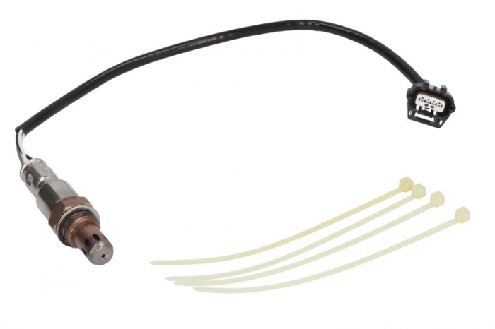 Sonda Lambda (numar fire 4, 423mm) potrivit RENAULT LAGUNA III 2.0 2.0ALK 10.07-12.15