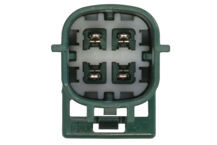 Sonda lambda (numar fire 4, 425mm) potrivit NISSAN ALMERA II, MICRA II, PRIMERA 1.0-2.0 06.96-11.06 [2]